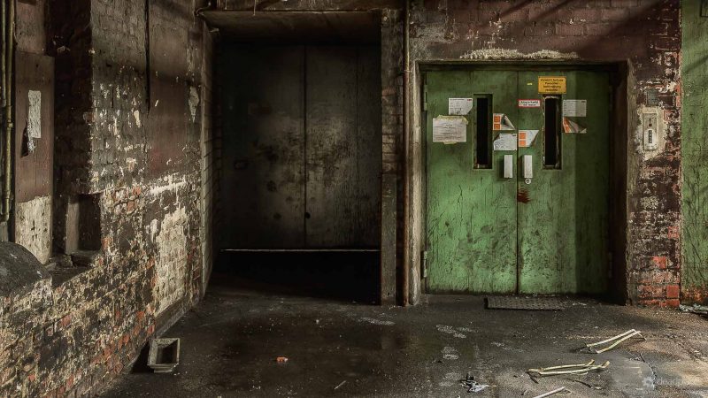 Antwort auf alle Fragen